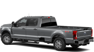 2026 Ford Super Duty® External Image 3
